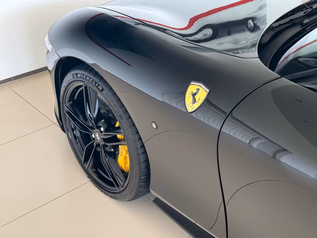 Ferrari Roma
