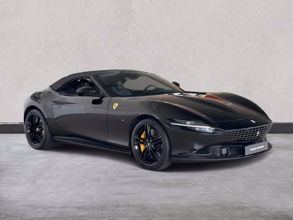Ferrari Roma