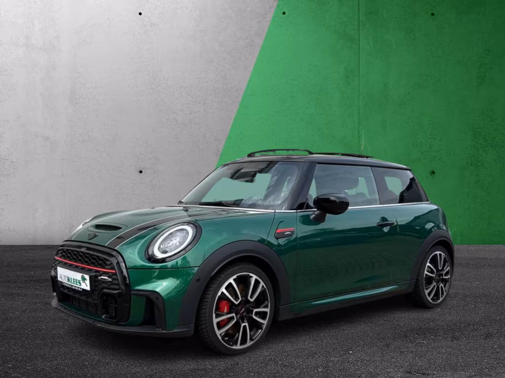 MINI John Cooper Works