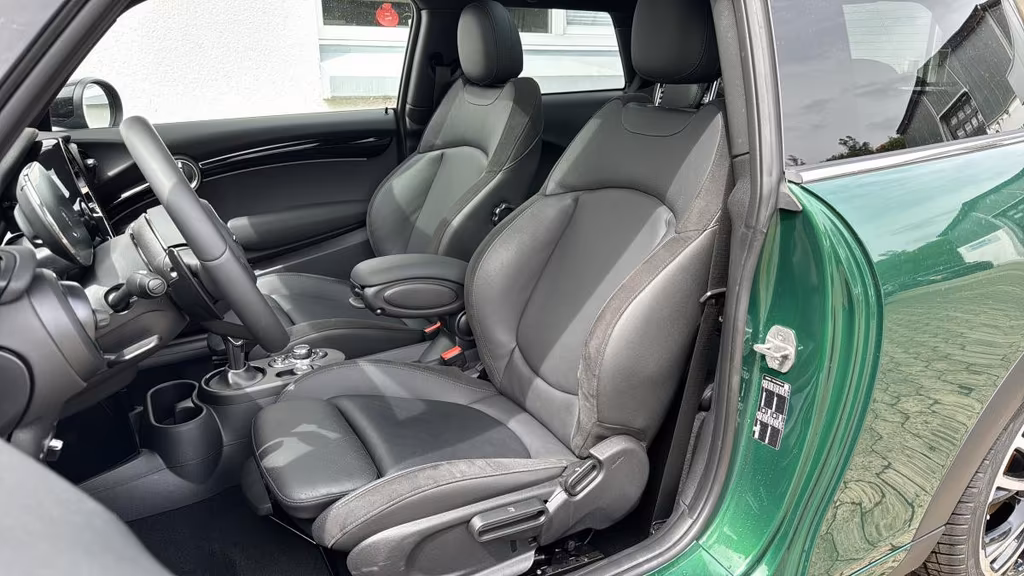 MINI John Cooper Works