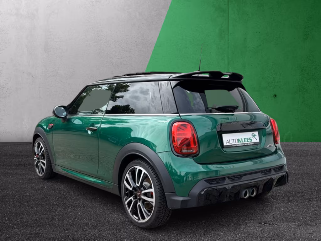MINI John Cooper Works