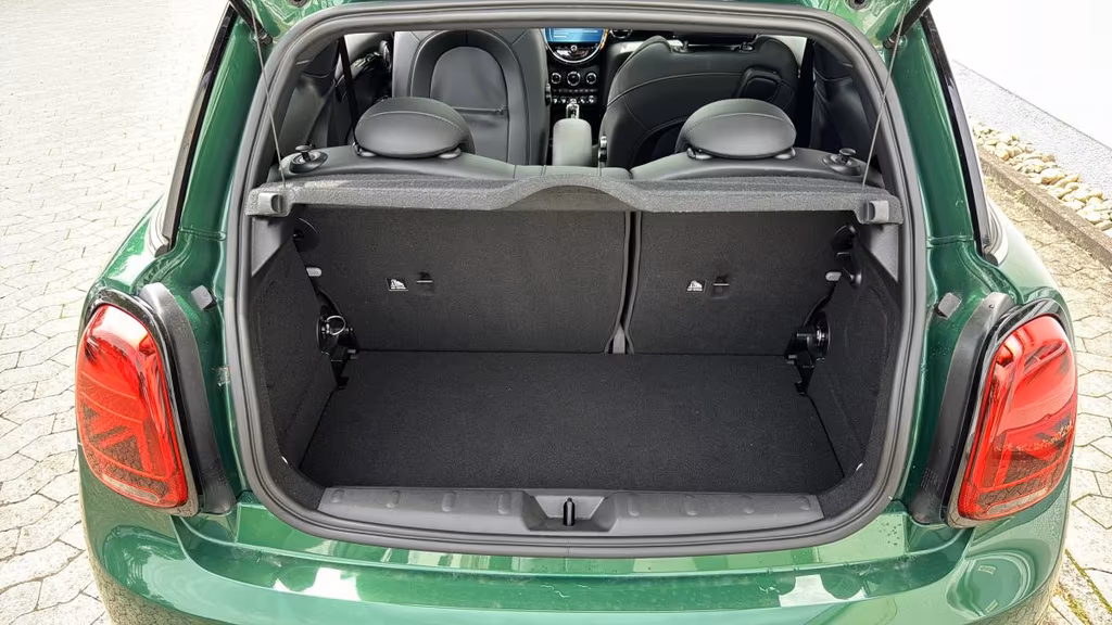 MINI John Cooper Works