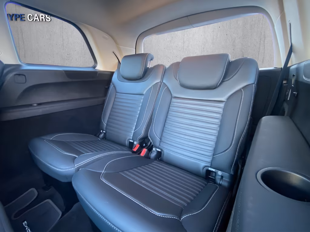 Mercedes-Benz GLS 350
