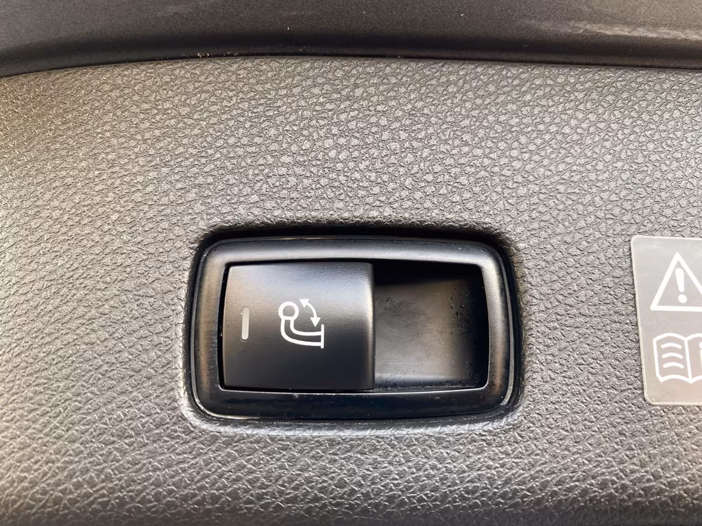 Mercedes-Benz GLS 350
