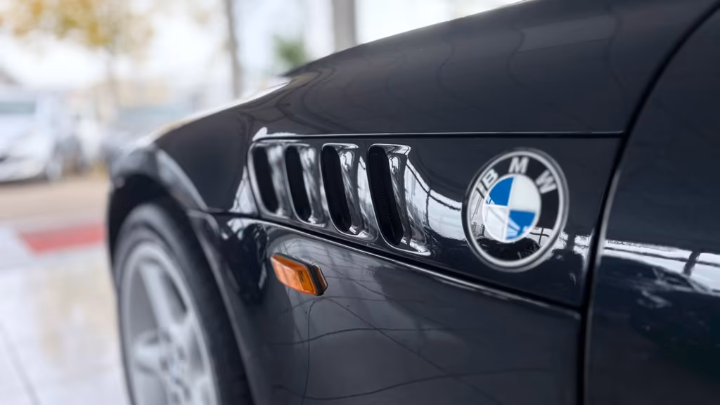 BMW Z3
