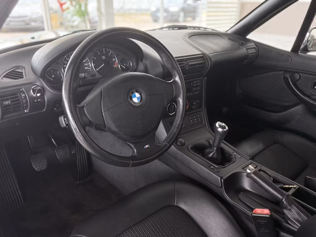 BMW Z3