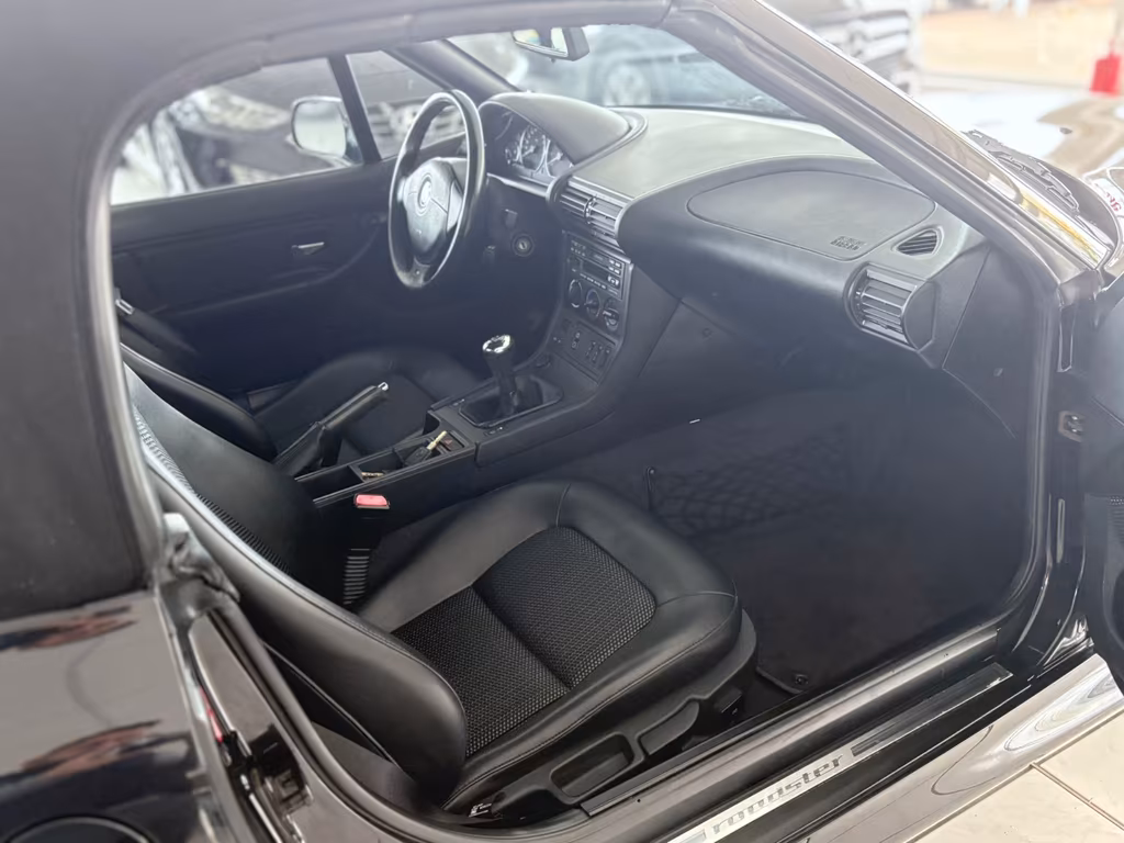 BMW Z3