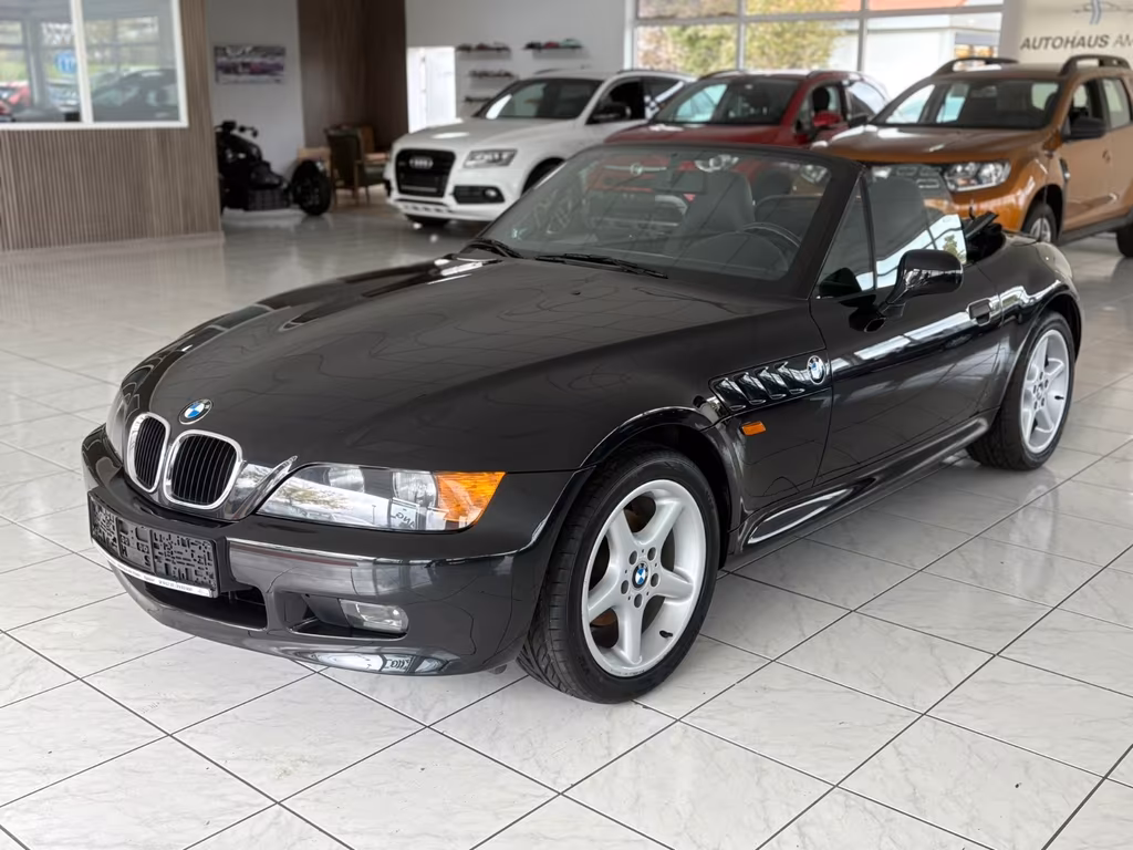 BMW Z3