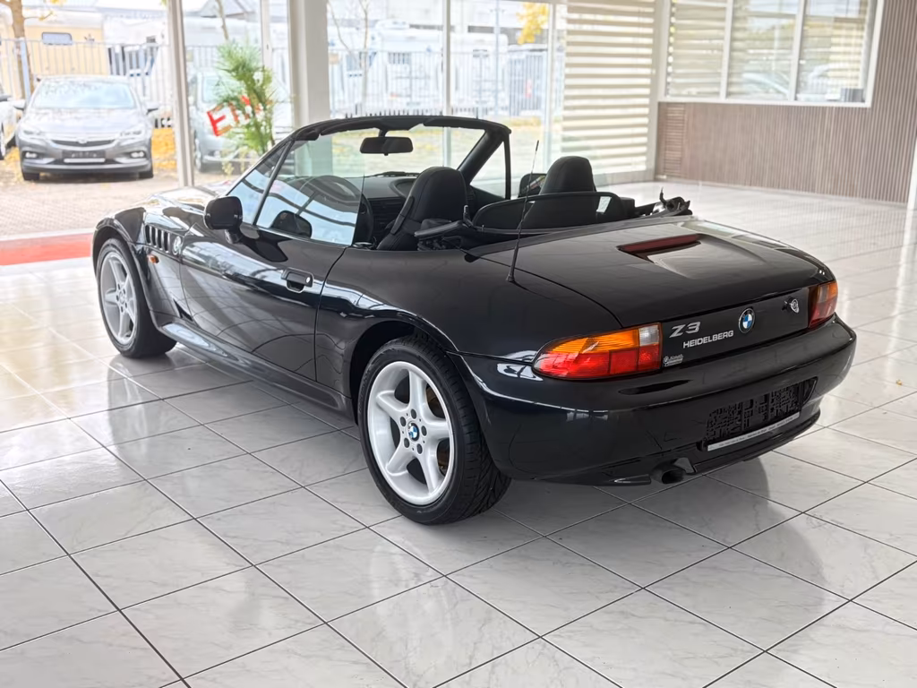 BMW Z3
