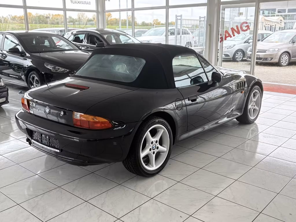 BMW Z3