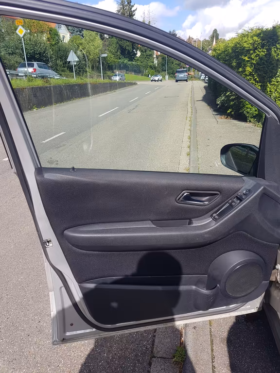 Mercedes-Benz A 170