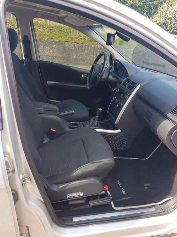 Mercedes-Benz A 170