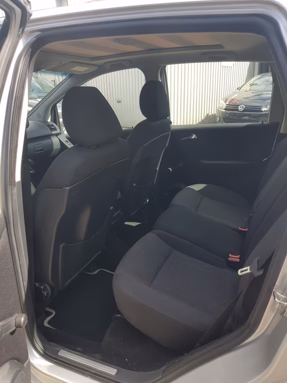 Mercedes-Benz A 170