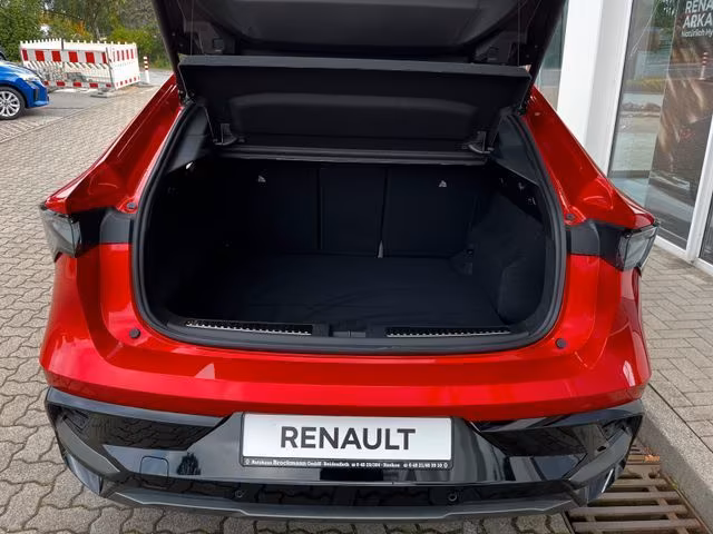 Renault Rafale