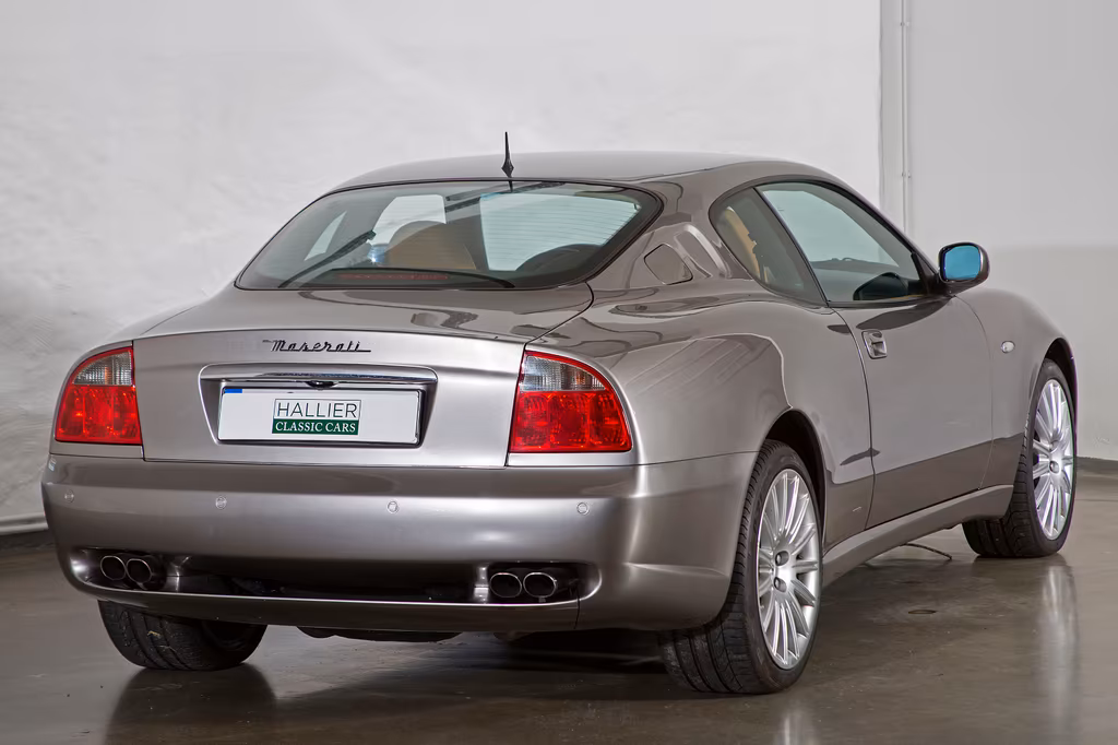 Maserati 4200