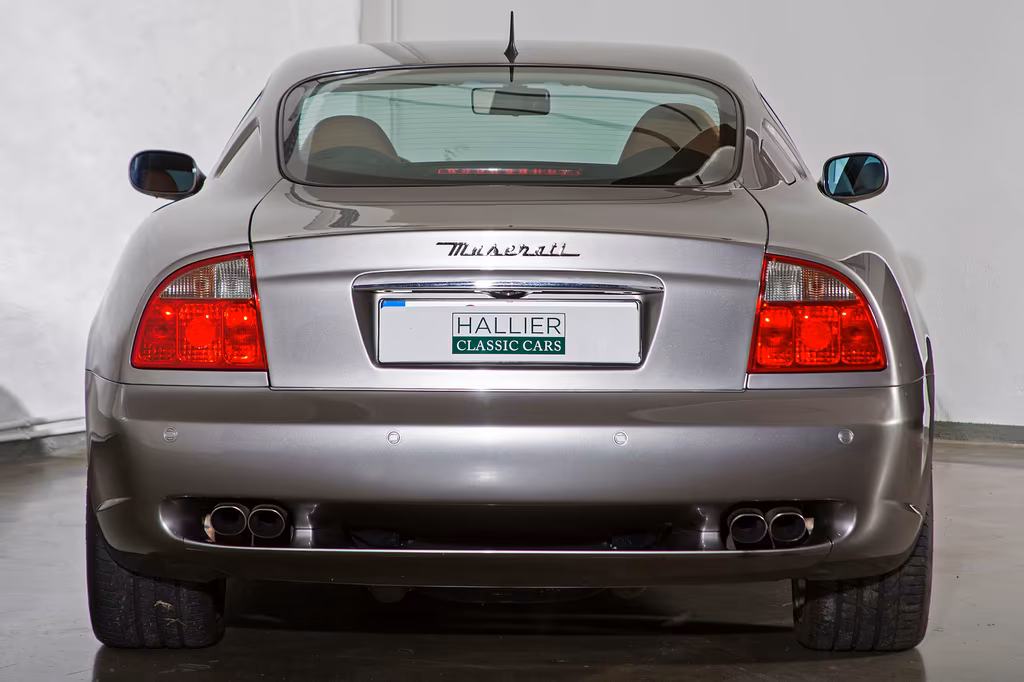 Maserati 4200