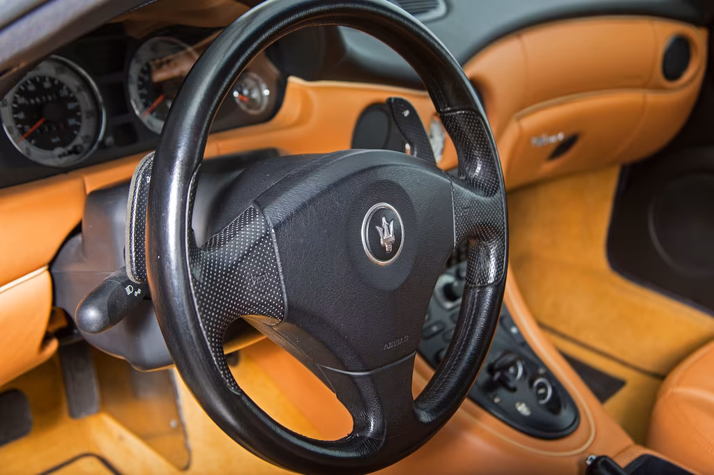 Maserati 4200