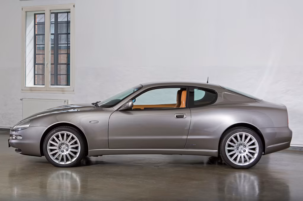 Maserati 4200