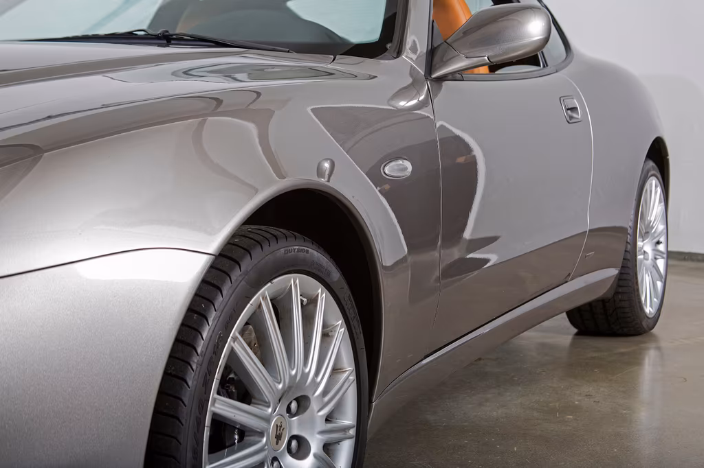 Maserati 4200