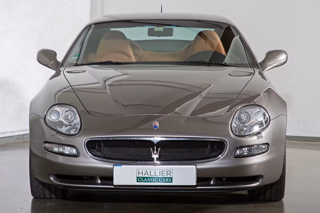 Maserati 4200