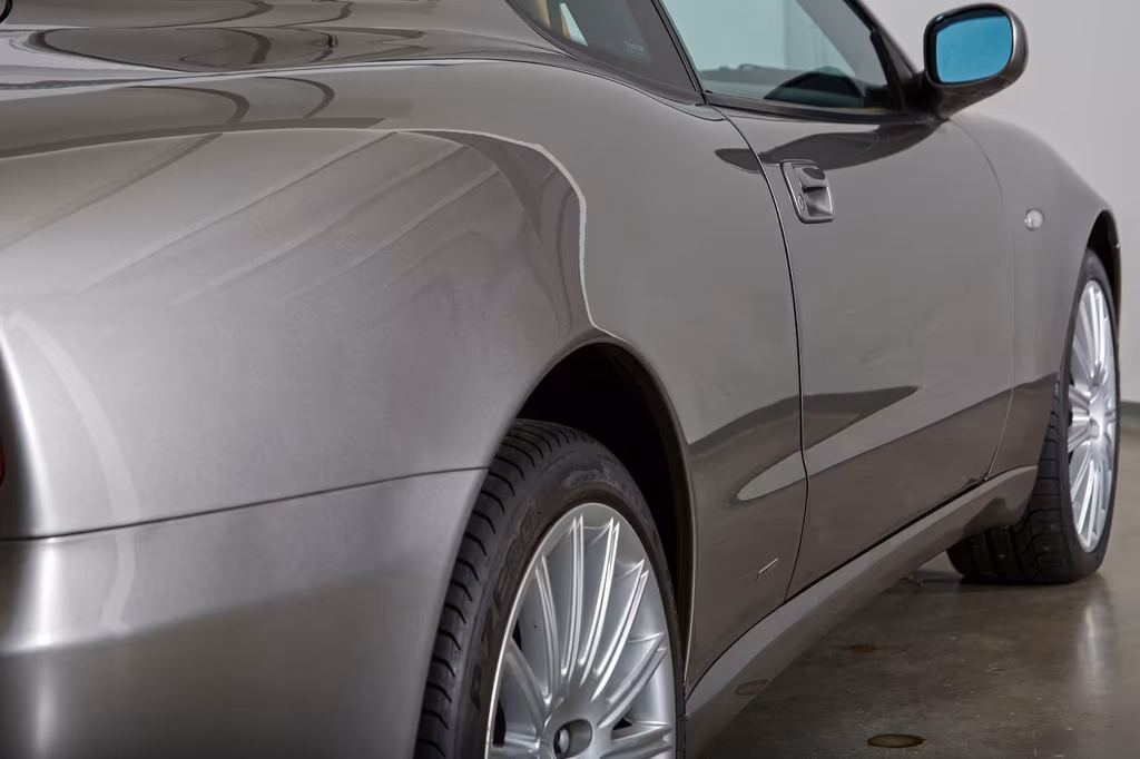 Maserati 4200