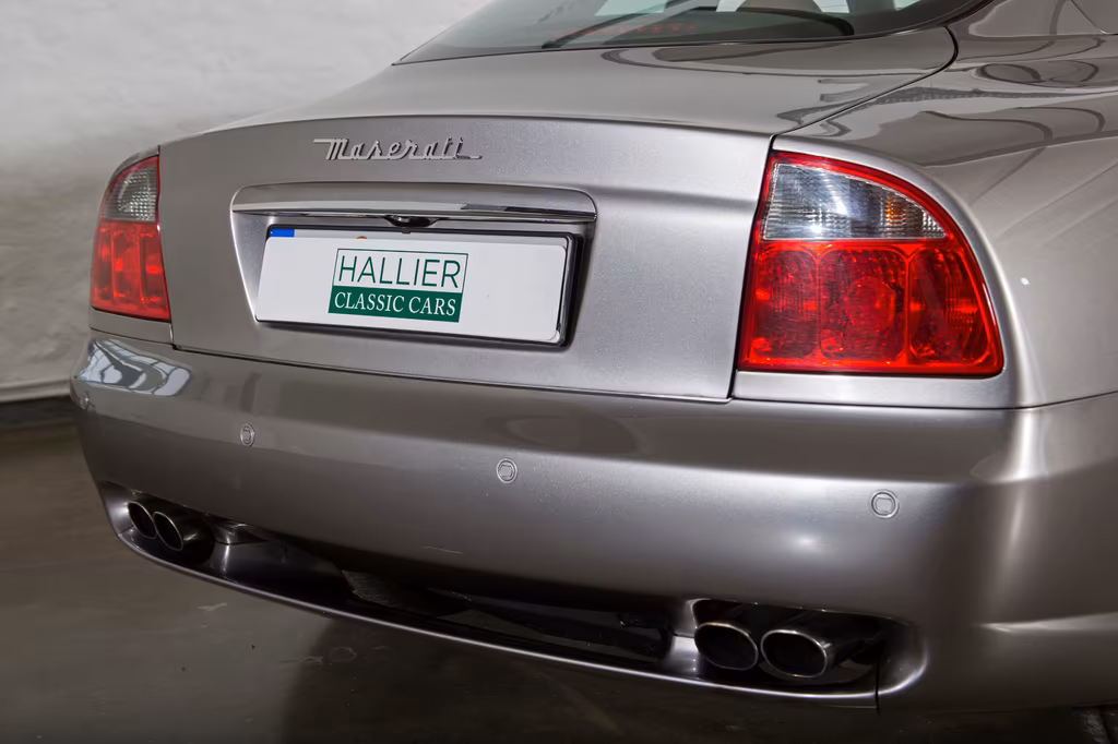Maserati 4200