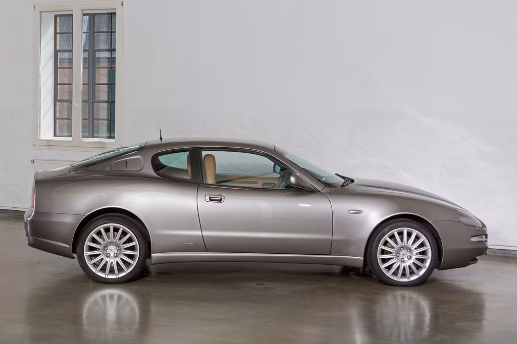 Maserati 4200