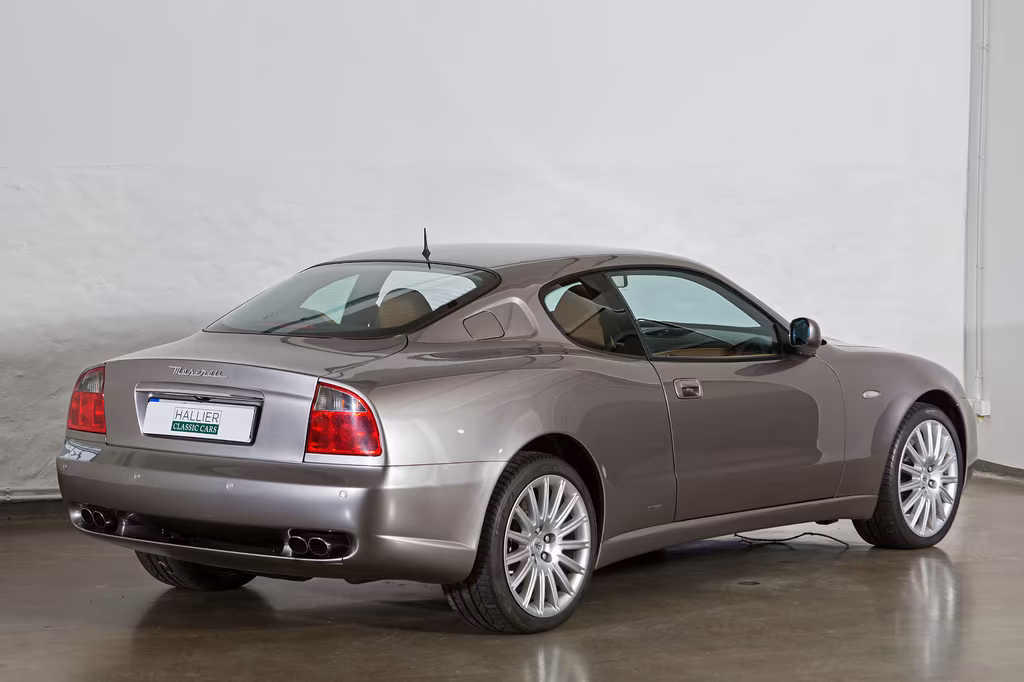 Maserati 4200