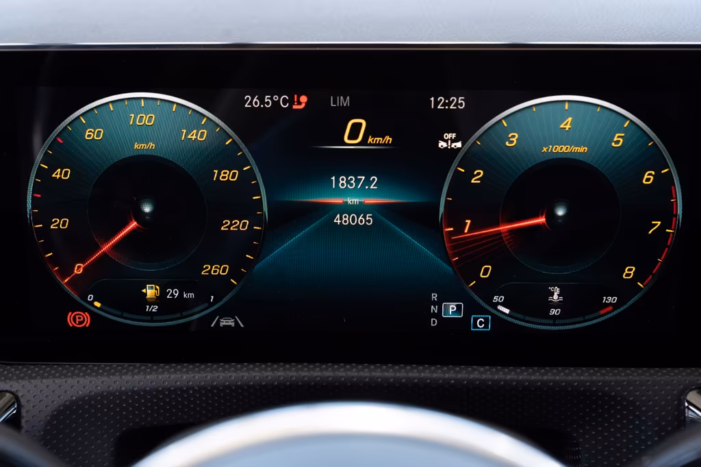 Mercedes-Benz CLA 250 Shooting Brake