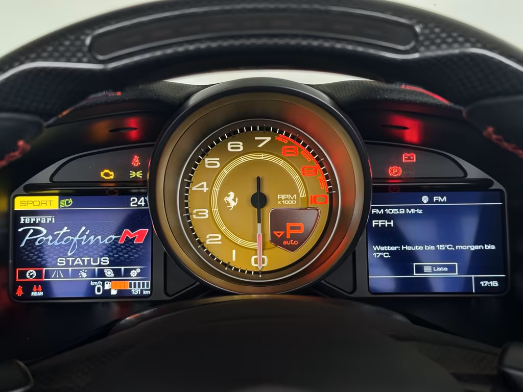 Ferrari Portofino