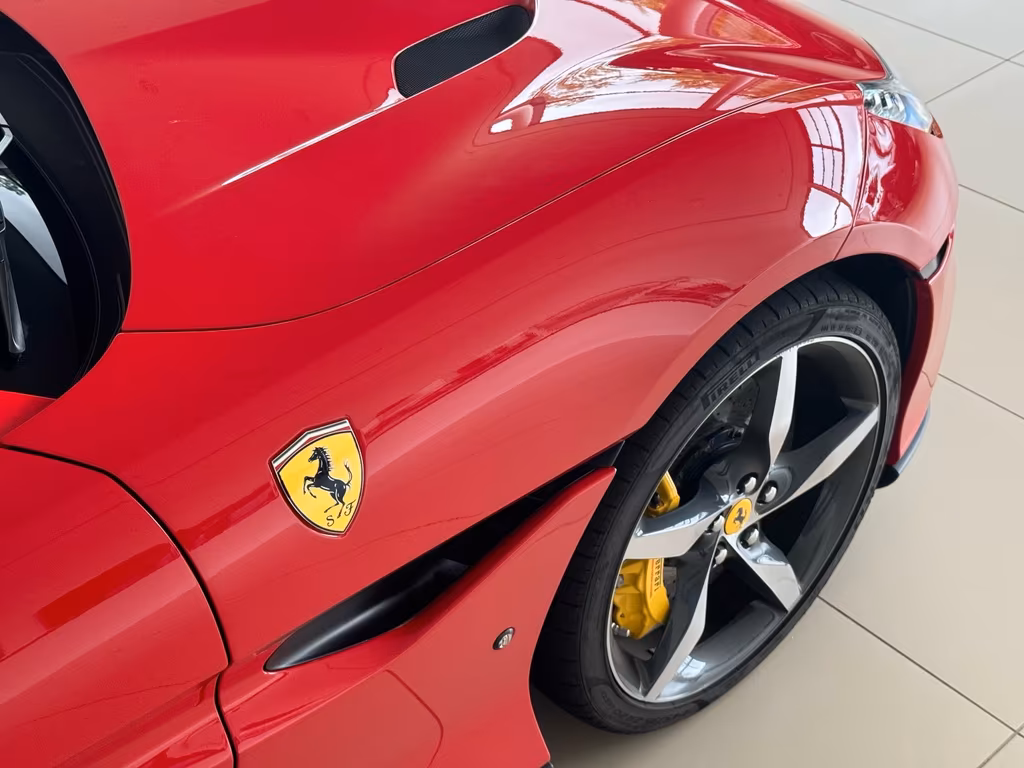 Ferrari Portofino