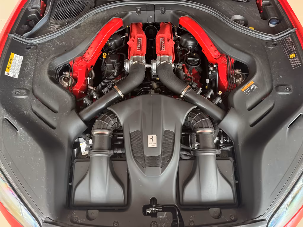 Ferrari Portofino