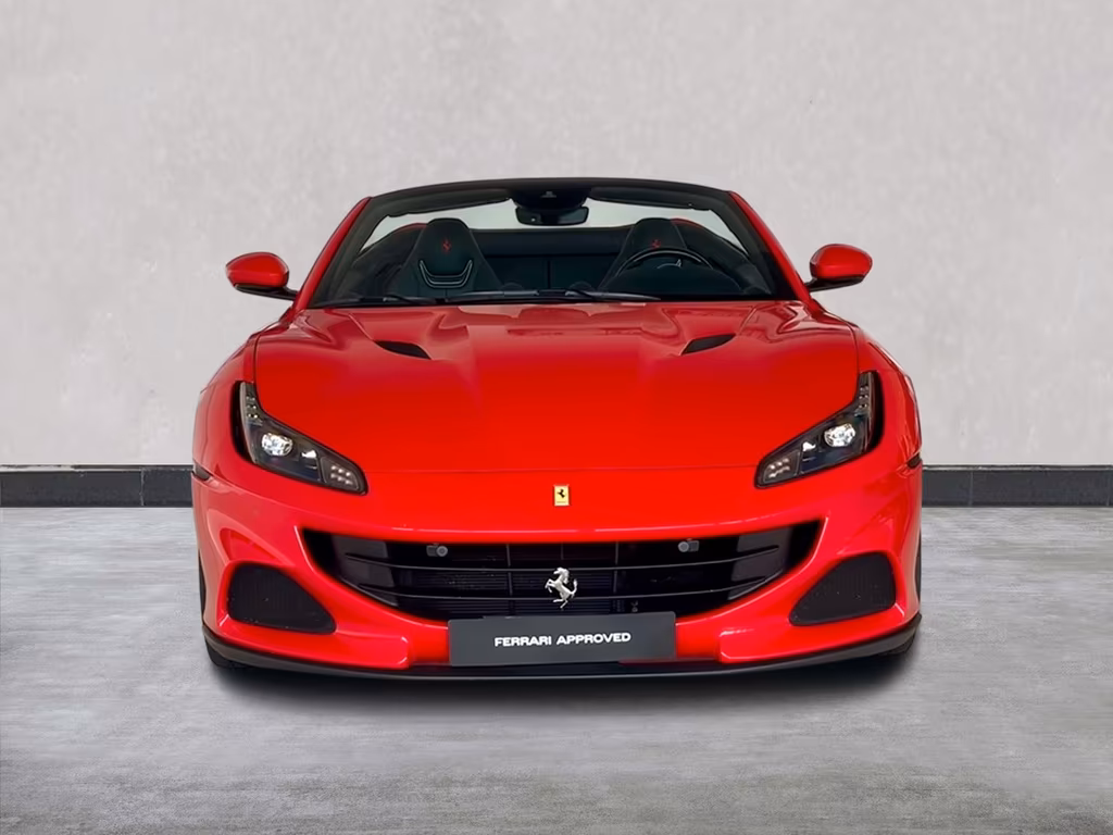 Ferrari Portofino