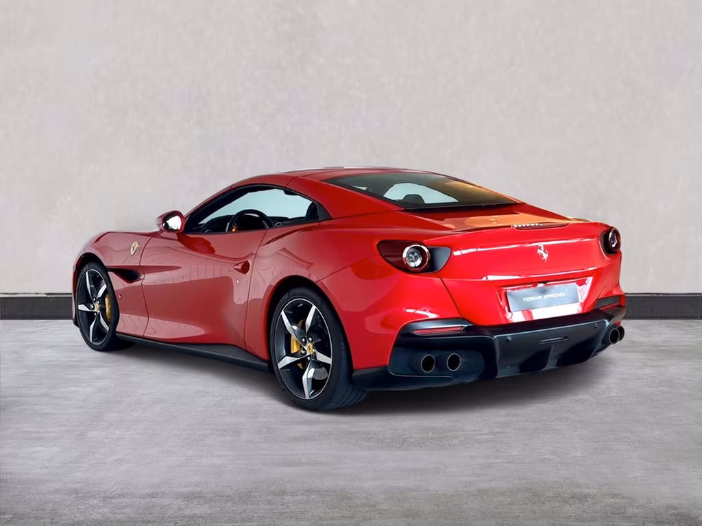 Ferrari Portofino