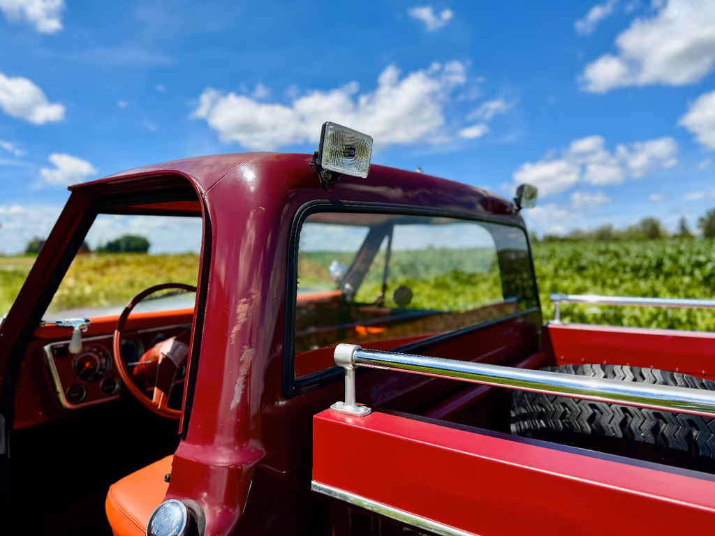 GMC Sierra