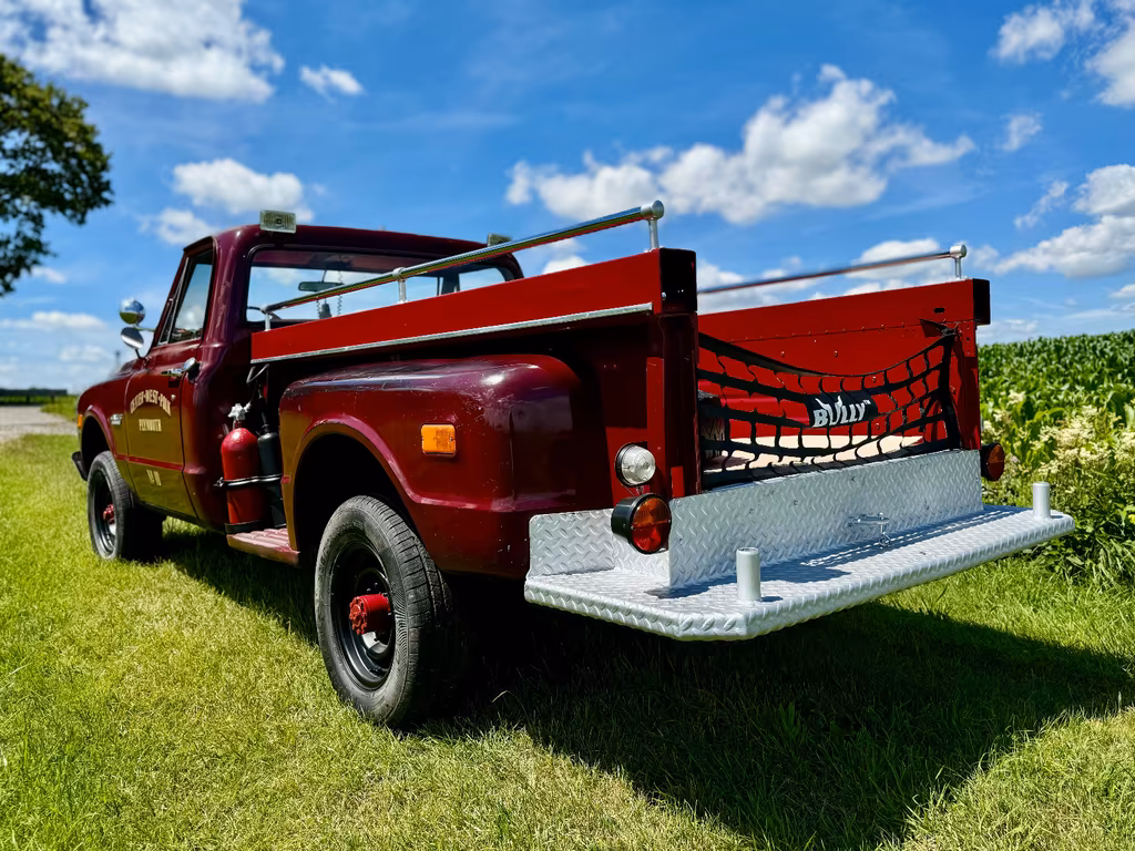 GMC Sierra