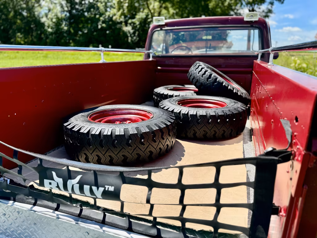 GMC Sierra