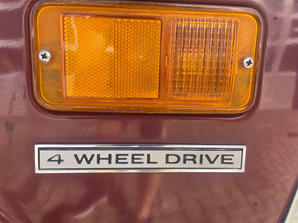 GMC Sierra