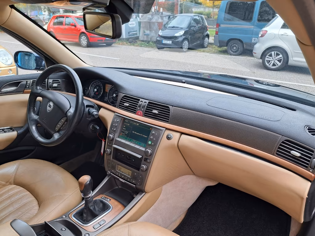 Lancia Thesis