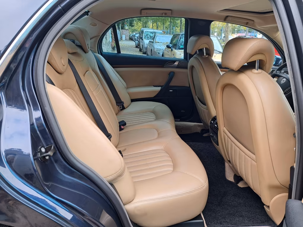 Lancia Thesis