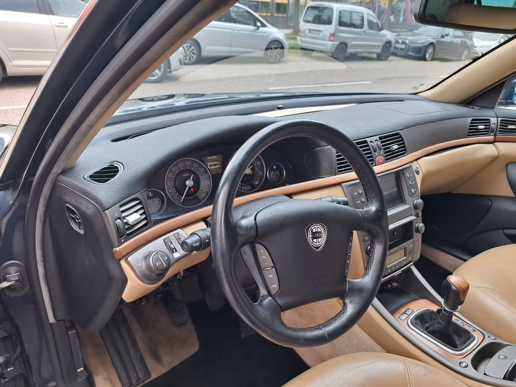 Lancia Thesis