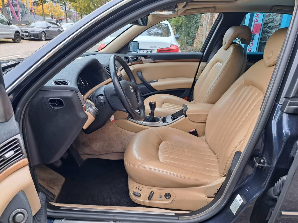 Lancia Thesis