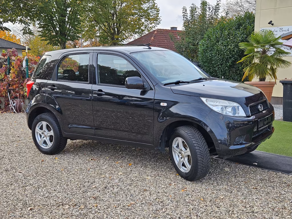 Daihatsu Terios