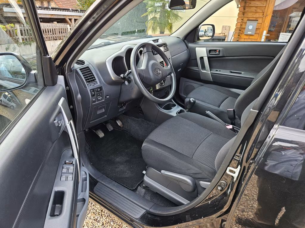 Daihatsu Terios
