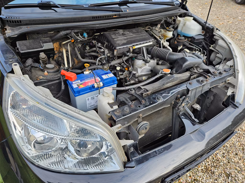 Daihatsu Terios