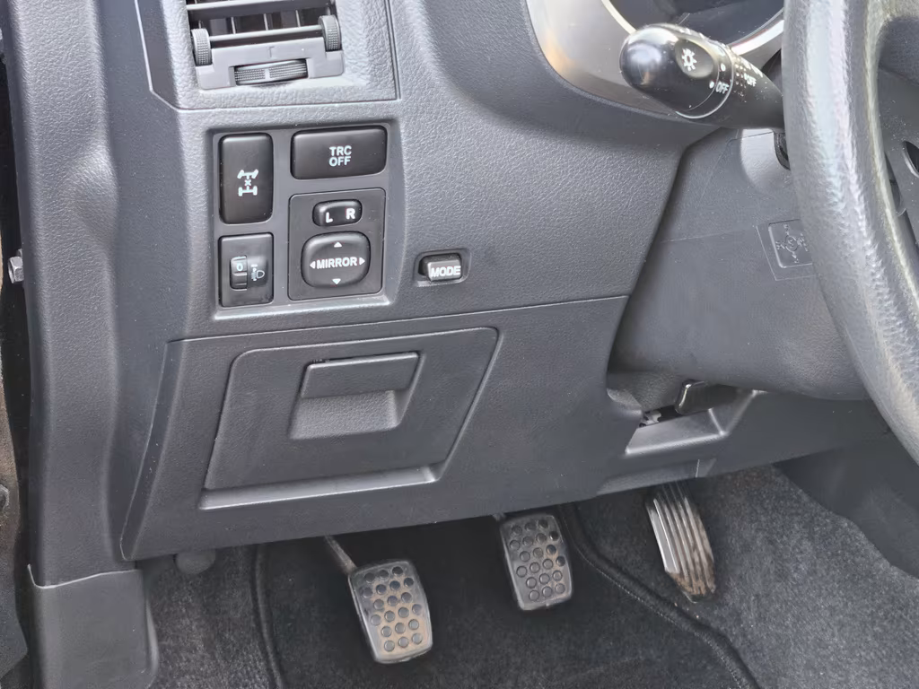 Daihatsu Terios