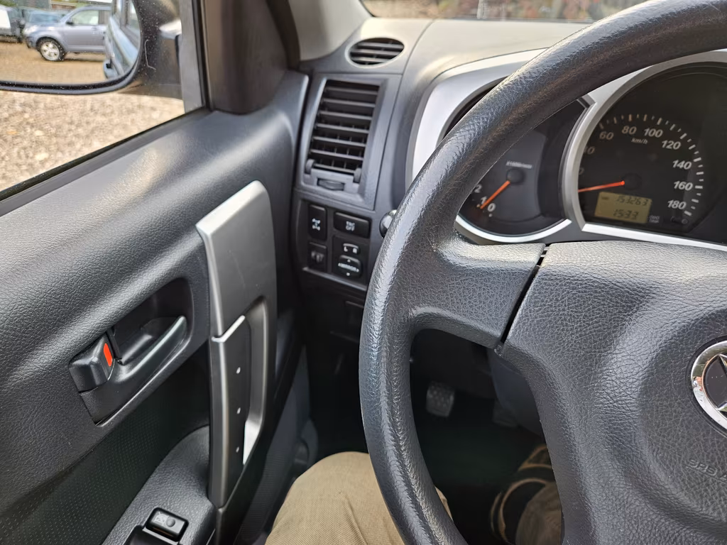 Daihatsu Terios