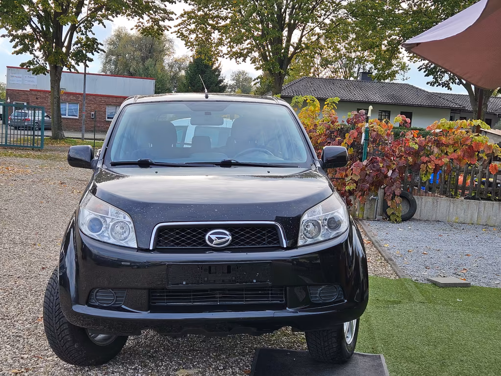 Daihatsu Terios