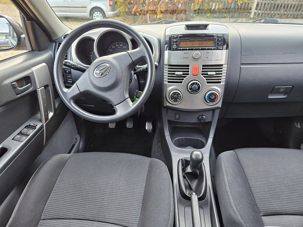Daihatsu Terios