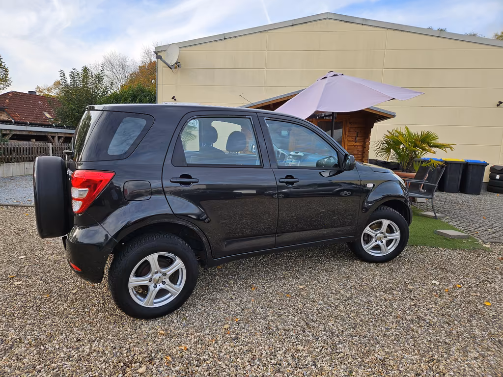 Daihatsu Terios